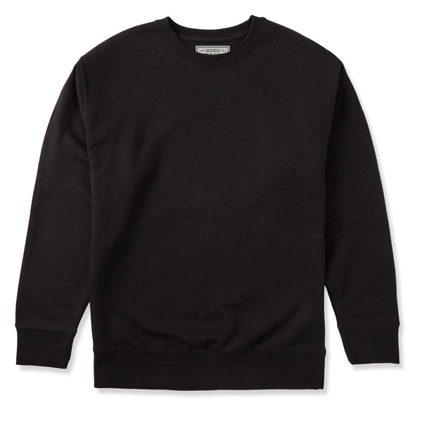 Life Is Good Adult Unisex Bold We Are Stardust Every Wear Crew Sweatshirt