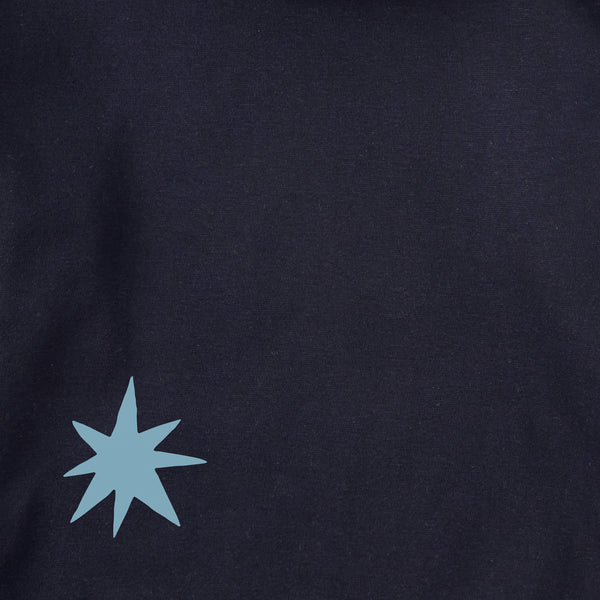 Life Is Good Adult Unisex Bold We Are Stardust Every Wear Hoodie Sweatshirt