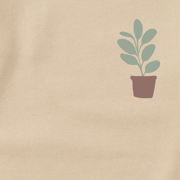 Life Is Good Adult Unisex Can You See The Cat? Every Wear Crew Sweatshirt