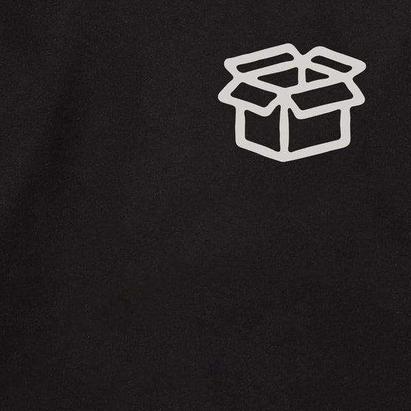 Life Is Good Adult Unisex Cardboard Box Breaker Downer Every Wear Crew Sweatshirt