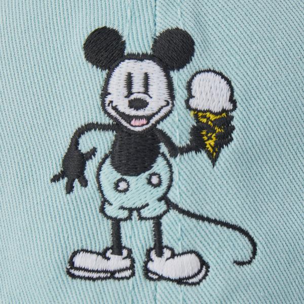 Life Is Good Adult Unisex Chilly Willie Branded Chill Cap