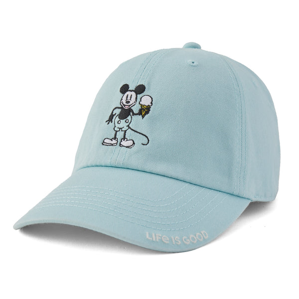 life is good Adult Unisex Chilly Willie Branded Chill Cap