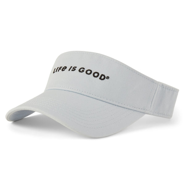 Life Is Good Adult Unisex Crafty LIG Chill Cap Visor