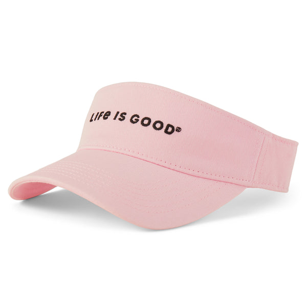 life is good Adult Unisex Crafty LIG Chill Cap Visor