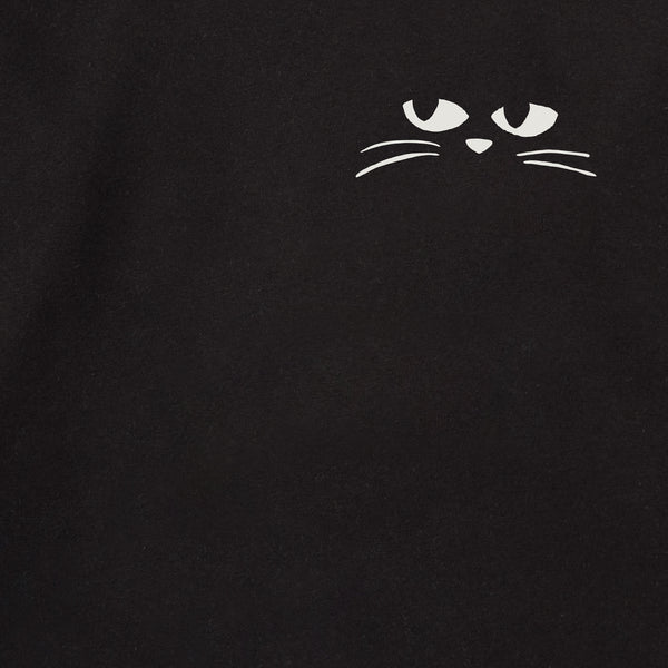 Life Is Good Adult Unisex Crazy Cat Lady Every Wear Hoodie Sweatshirt