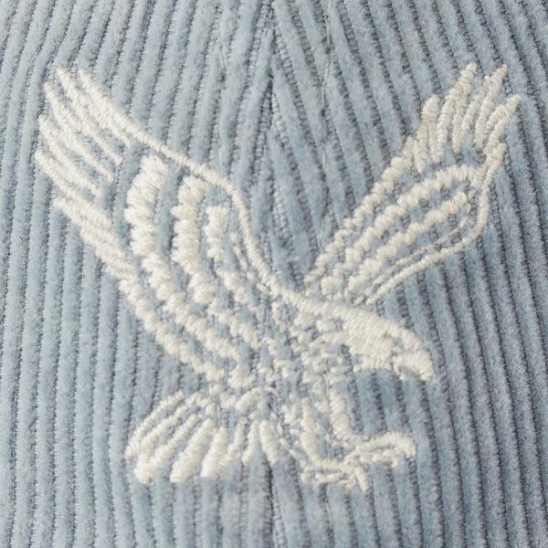 Life Is Good Adult Unisex Eagle LIG Corduroy Chill Cap