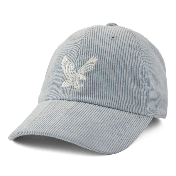 Life Is Good Adult Unisex Eagle LIG Corduroy Chill Cap
