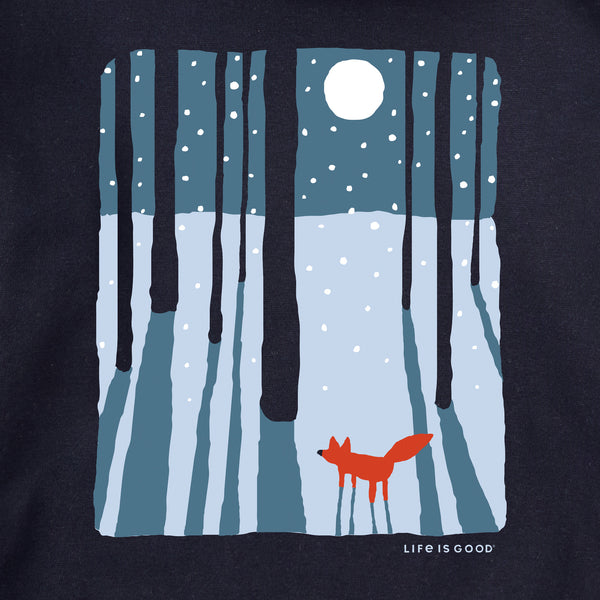 Life Is Good Adult Unisex Every Wear Crew Sweatshirt