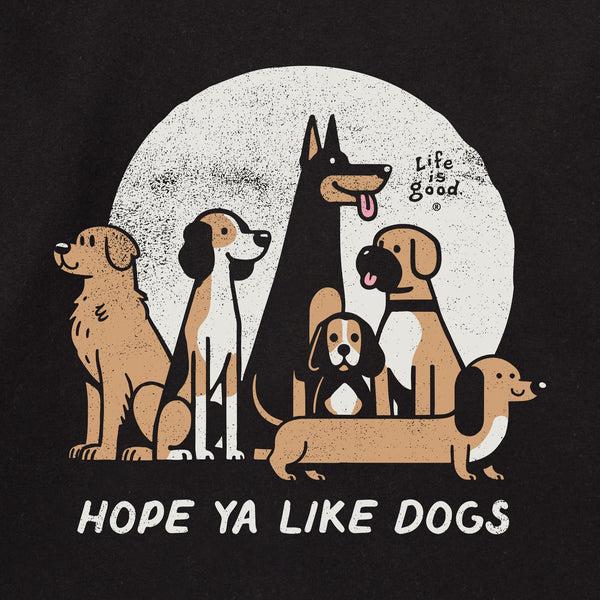 Life Is Good Adult Unisex Every Wear Hoodie Sweatshirt