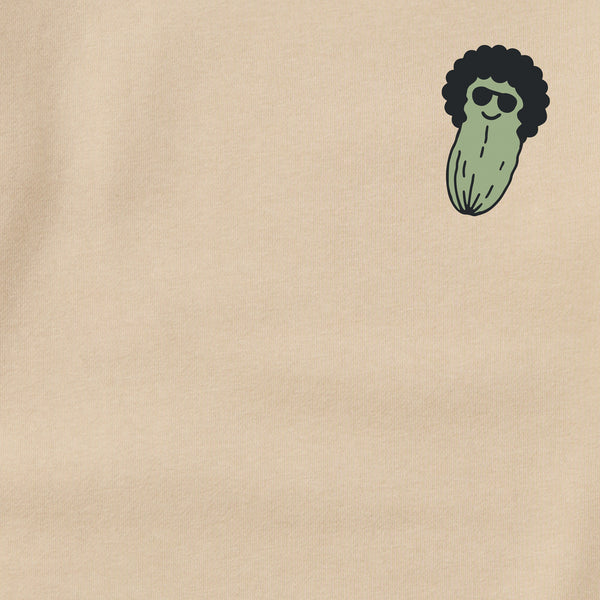 Life Is Good Adult Unisex Grow Your Own Way Every Wear Crew Sweatshirt