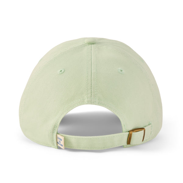 Life Is Good Adult Unisex Happy Little Pumpkin Chill Cap