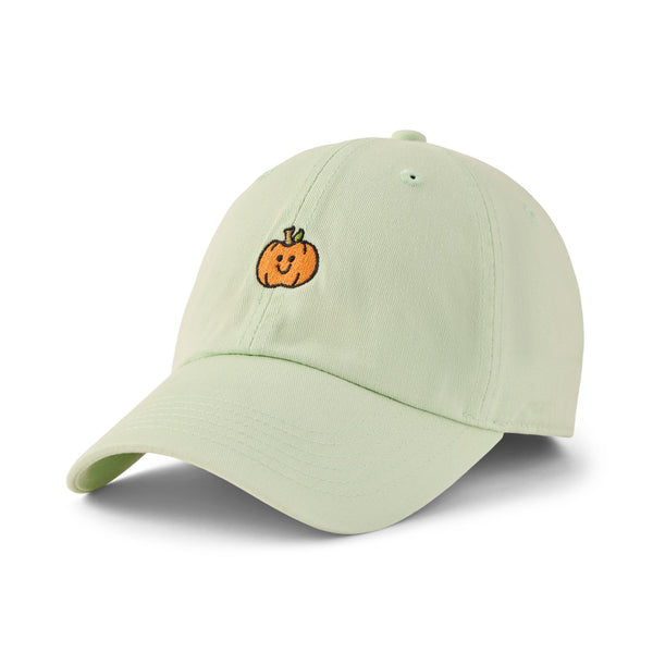 life is good Adult Unisex Happy Little Pumpkin Chill Cap