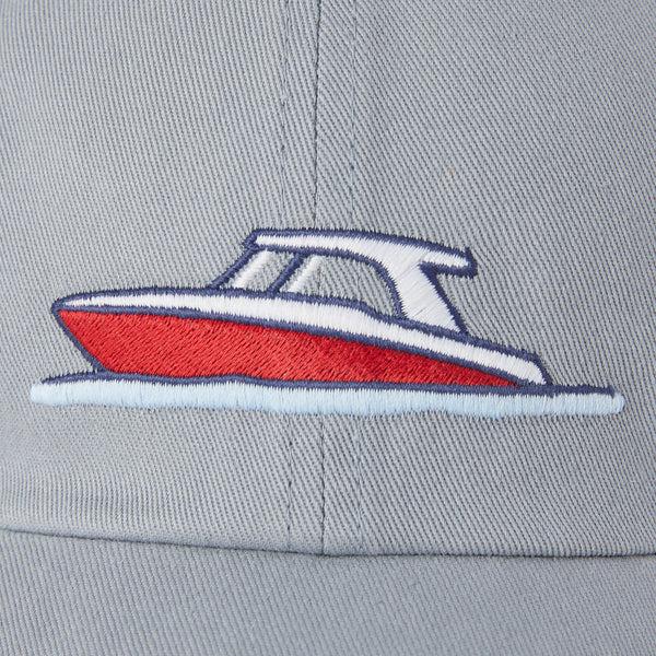 Life Is Good Adult Unisex Jake And Friends On The Water Chill Cap