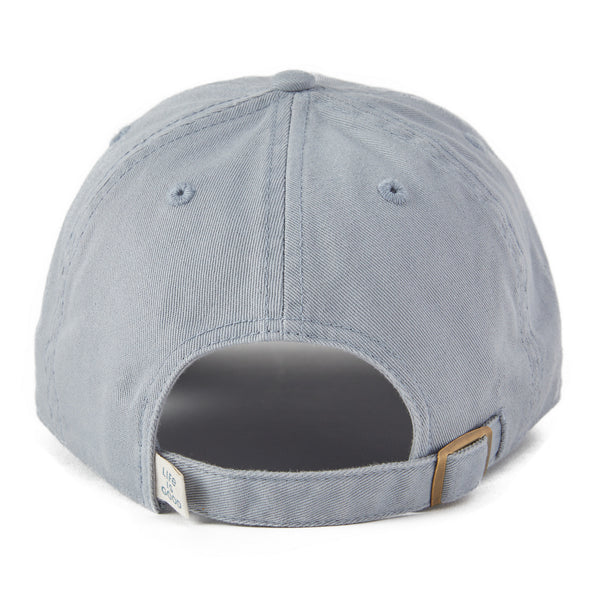 Life Is Good Adult Unisex Jake And Friends On The Water Chill Cap