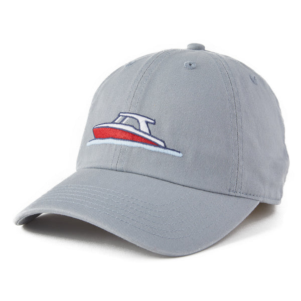 life is good Adult Unisex Jake and Friends on the Water Chill Cap