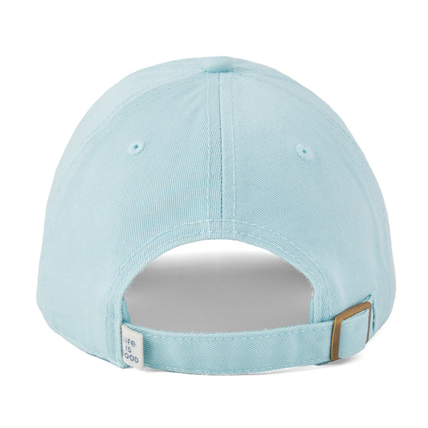 Life Is Good Adult Unisex Jake Float Summer Style Harpoon Ale Branded Chill Cap