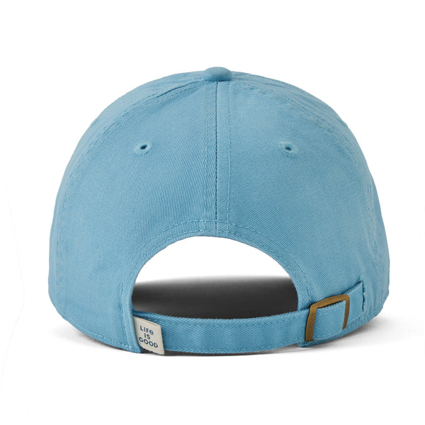 Life Is Good Adult Unisex Jake Float Summer Style Harpoon Ale Chill Cap