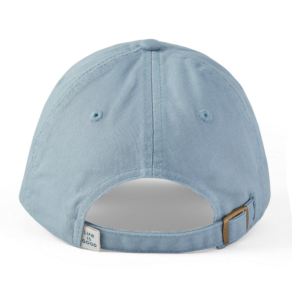 Life Is Good Adult Unisex Jake Just Add Water Kayak Chill Cap