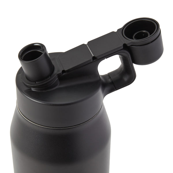 Life Is Good Adult Unisex LIG Tonal Horizontal 32 Oz. Twist Top Bottle