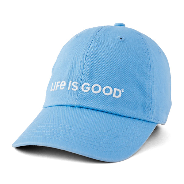 life is good Adult Unisex LIG Tonal Horizontal Chill Cap