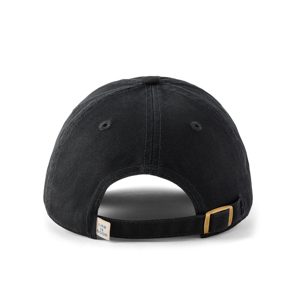 Life Is Good Adult Unisex LIG X S.W.Smiley Daisy Chill Cap