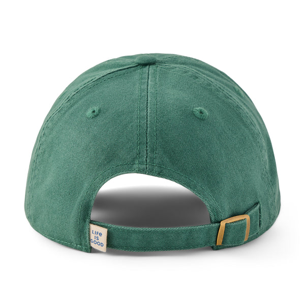 Life Is Good Adult Unisex Lighthouse Patch Chill Cap