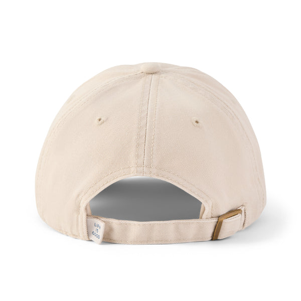 Life Is Good Adult Unisex Lil Pumpkin Spice Latte Chill Cap