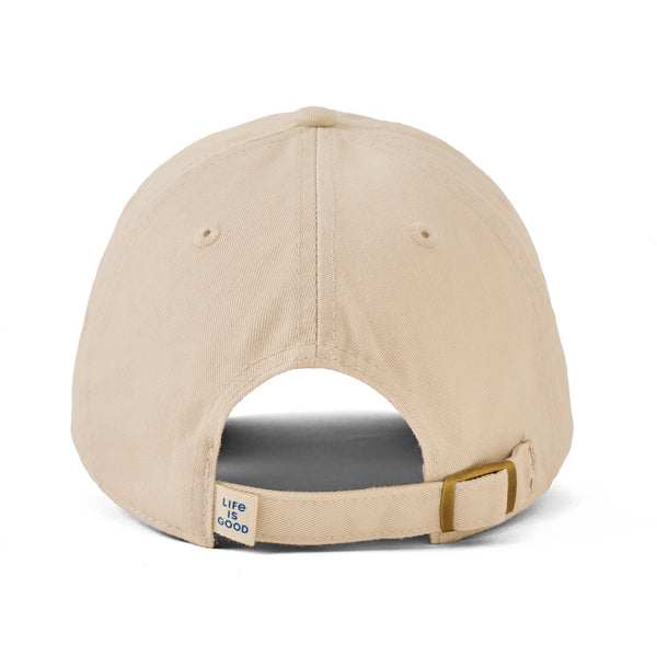 Life Is Good Adult Unisex Merry Christmas Ya Filthy Animal Chill Cap