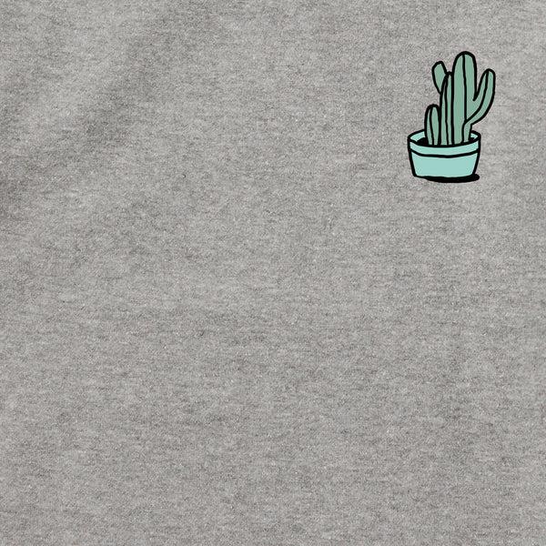 Life Is Good Adult Unisex More Plants Please Every Wear Hoodie Sweatshirt