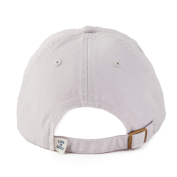 Life Is Good Adult Unisex Patriotic Truck Chill Cap