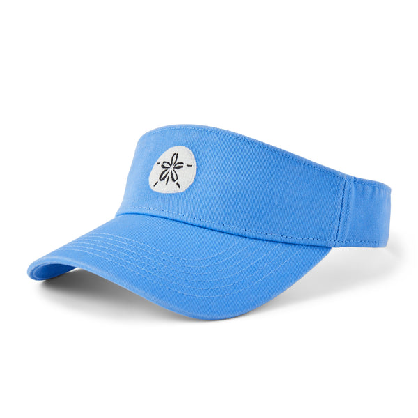 life is good Adult Unisex Sand Dollar Chill Cap Visor