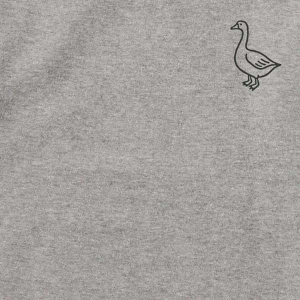 Life Is Good Adult Unisex Silly Goose Social Club Every Wear Hoodie Sweatshirt