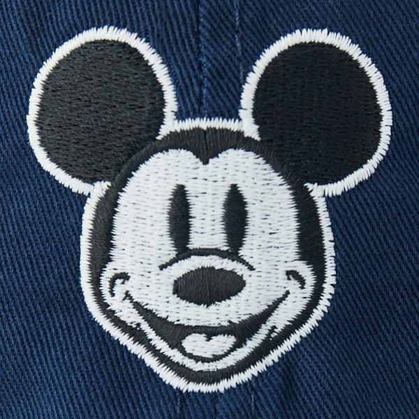 Life Is Good Adult Unisex Steamboat Willie Good Day Icon Branded Chill Cap