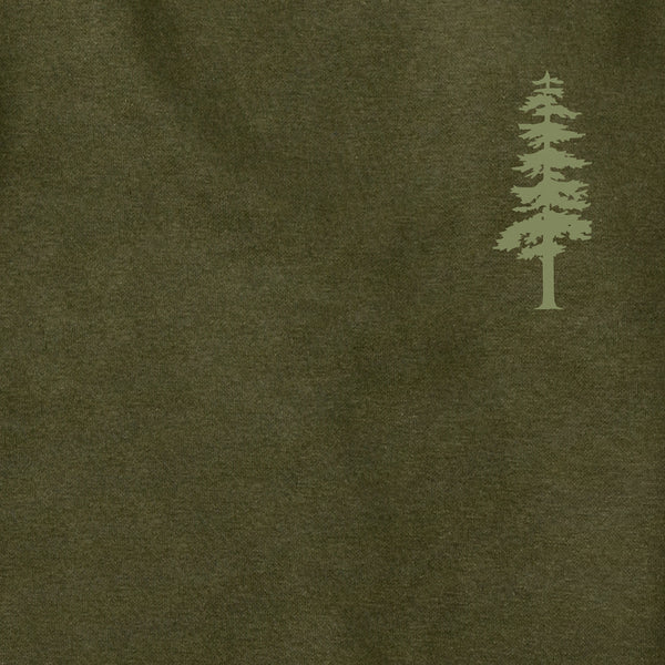 Life Is Good Adult Unisex Take A Hike Mountains Every Wear Hoodie Sweatshirt