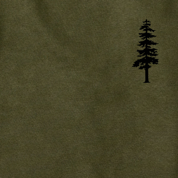 Life Is Good Adult Unisex Take A Hike Mountains Every Wear Hoodie Sweatshirt