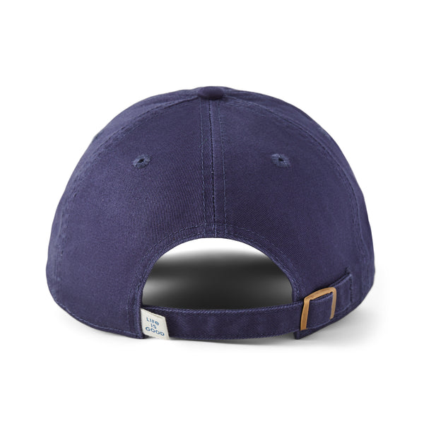 Life Is Good Adult Unisex Vintage Life Is Good Chill Cap