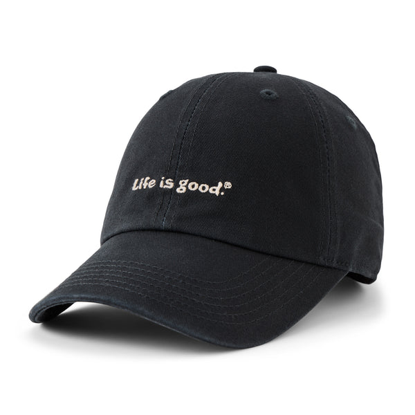 Life Is Good Adult Unisex Vintage Life Is Good Chill Cap