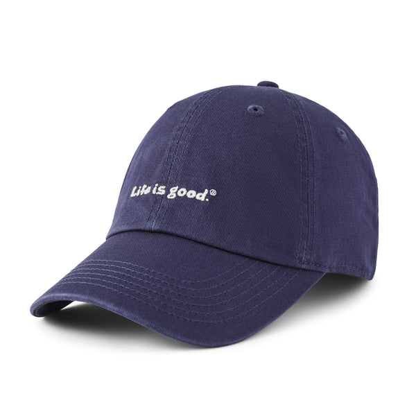 life is good Adult Unisex Vintage Life is Good Chill Cap