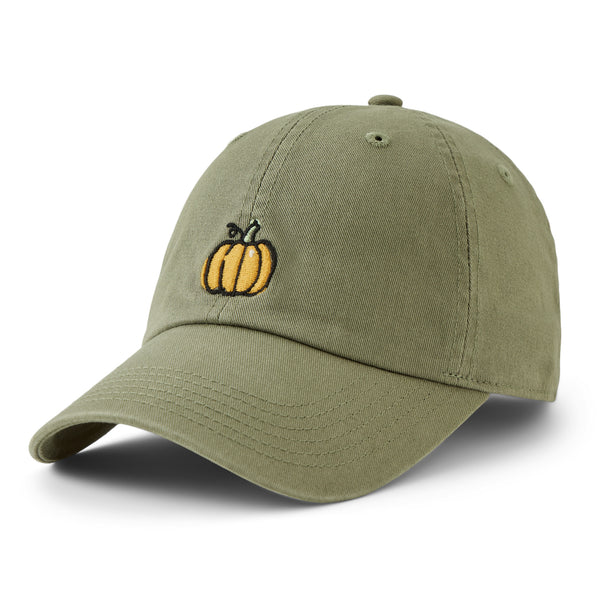 life is good Adult Unisex Vintage Pumpkin Chill Cap