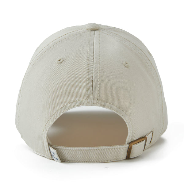 Life Is Good Adult Unisex Wag On Lab Branded Chill Cap