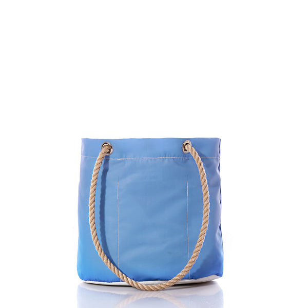 Life Is Good Floral Paw Print Sea Bags Essential Hand Bag