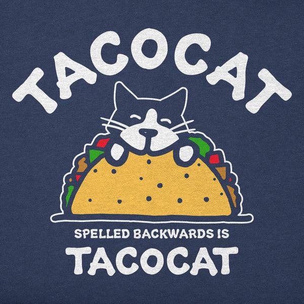 Life Is Good Kids Al Tacocat Short Sleeve Crusher Tee