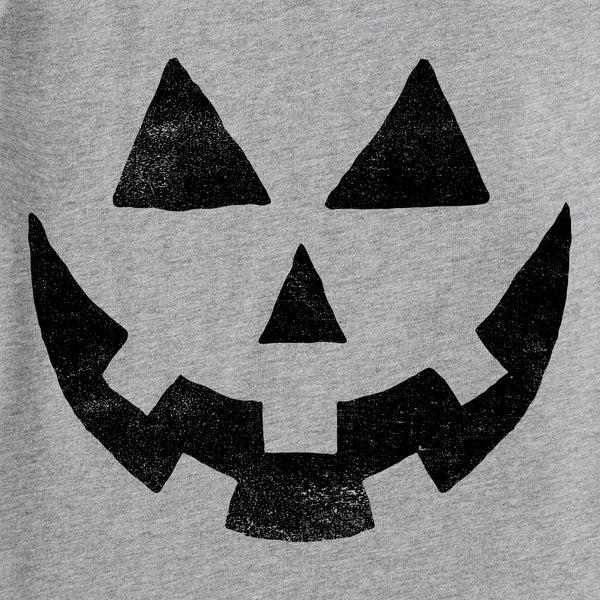 Life Is Good Kids Big Jack O Short Sleeve Crusher Tee