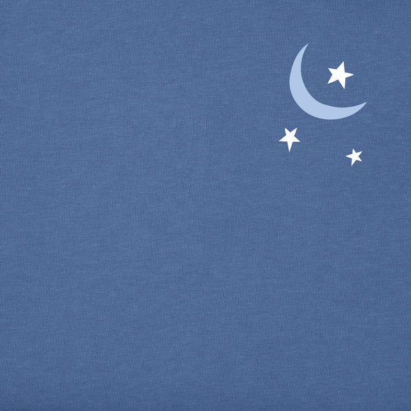 Life Is Good Kids Celestial Unicorn Short Sleeve Crusher Tee