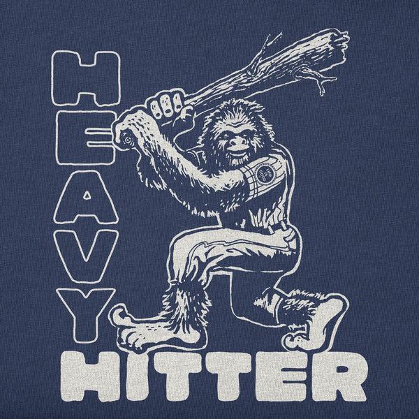 Life Is Good Kids Heavy Hitter Short Sleeve Crusher Tee