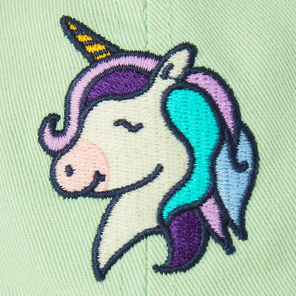 Life Is Good Kids Kids Headwear Unicorn Kids Chill Cap
