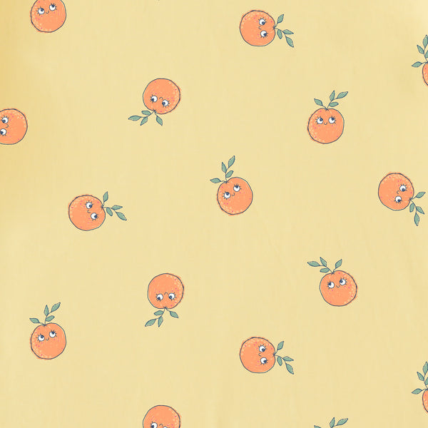 Life Is Good Kids Little Cuties Pattern Short Sleeve Crusher Tee