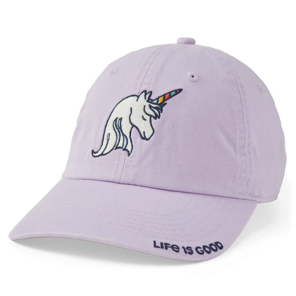 life is good Kids Magical Day Unicorn Kids Chill Cap
