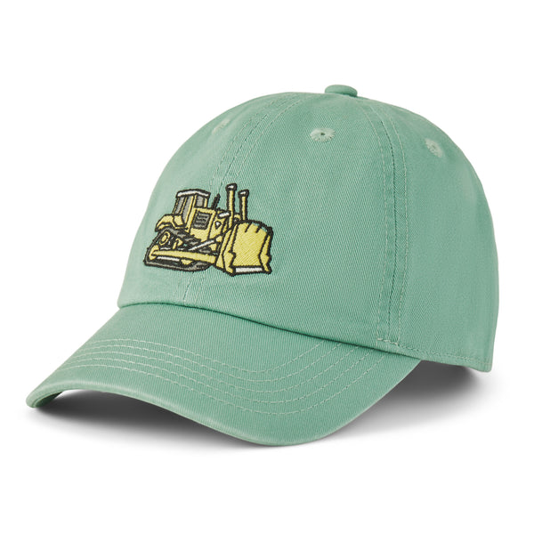 life is good Kids Move It Earth Mover Kids Chill Cap