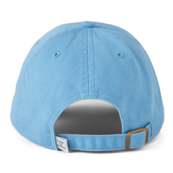 Life Is Good Kids Patriotic Popsicle Kids Chill Cap